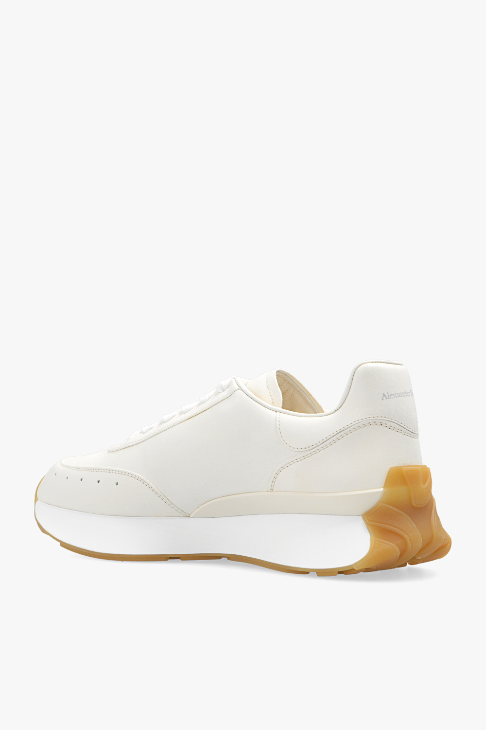 Alexander McQueen 'Sprint Runner' sneakers | Men's Shoes | Vitkac